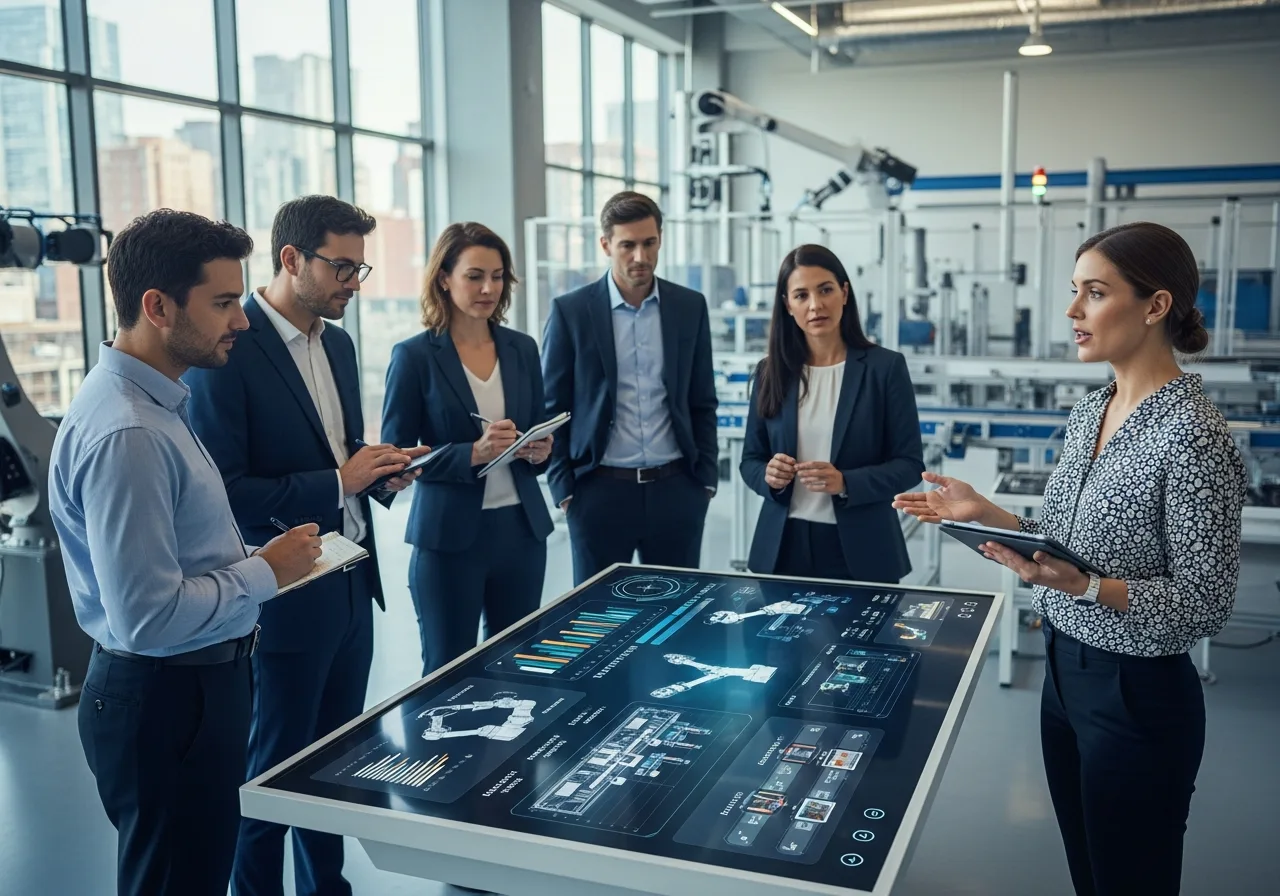 Blue Fern Kfz-Werkstatt — Unsere Werkstatt in Bildern 5